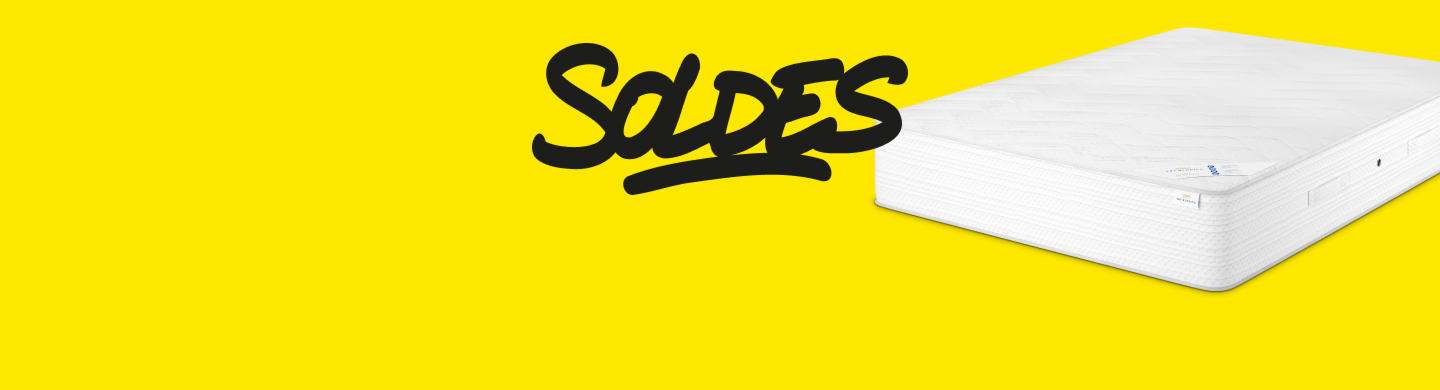 Offres soldes exceptionnelles jusqu’à -70%