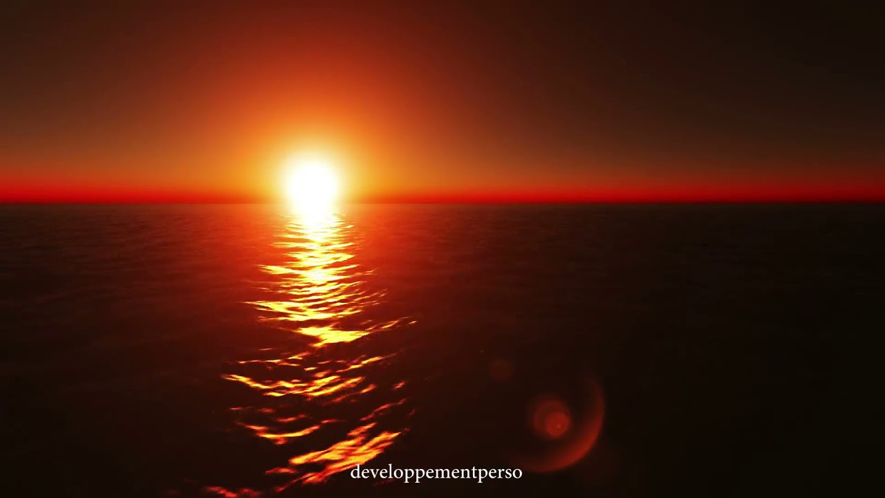 963 Hz éveil de l'intuition et activation de la glande pinéale